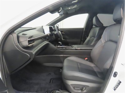 2024 Toyota CROWN SPORT 缩略图 12