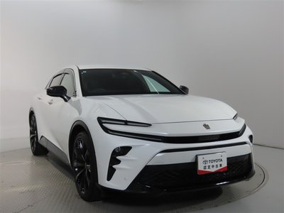 2024 Toyota CROWN SPORT 缩略图 11