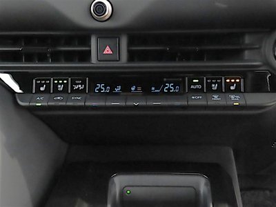 2024 Toyota CROWN SPORT 缩略图 27