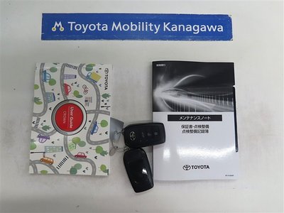 2024 Toyota CROWN SPORT 缩略图 22