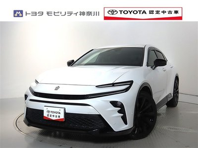 2024 Toyota CROWN SPORT 照片 1