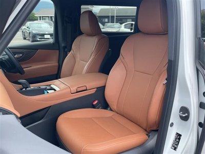 2024 Toyota VELLFIRE — миниатюра 18
