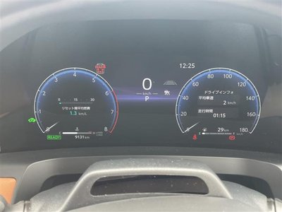2024 Toyota VELLFIRE — миниатюра 11