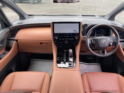 2024 Toyota VELLFIRE — миниатюра 40