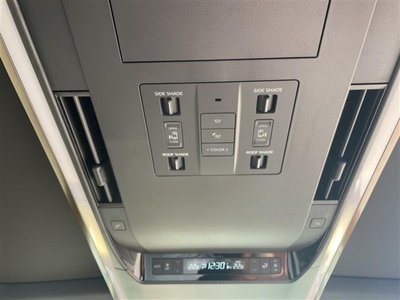 2024 Toyota VELLFIRE — миниатюра 23