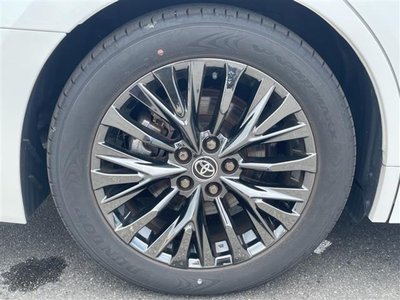 2024 Toyota VELLFIRE — миниатюра 39