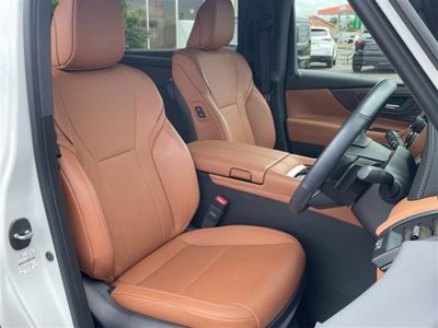 2024 Toyota VELLFIRE — миниатюра 16
