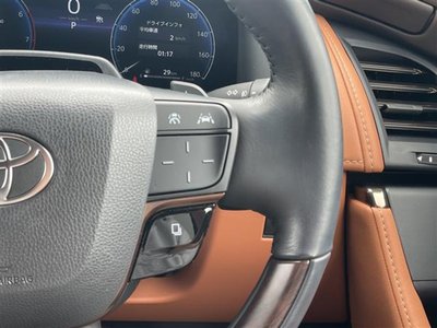 2024 Toyota VELLFIRE — миниатюра 14