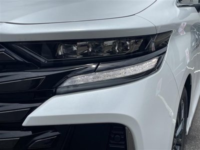 2024 Toyota VELLFIRE — миниатюра 31