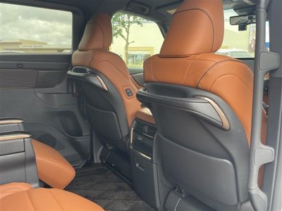 2024 Toyota VELLFIRE — миниатюра 20