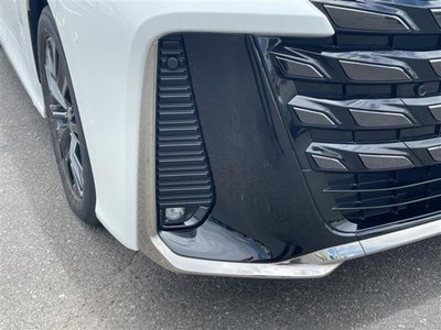2024 Toyota VELLFIRE — миниатюра 28