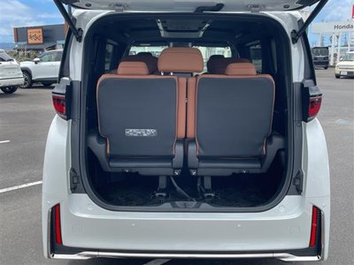 2024 Toyota VELLFIRE — миниатюра 26
