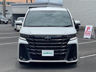 2024 Toyota VELLFIRE — миниатюра 27