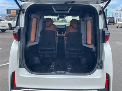 2024 Toyota VELLFIRE — миниатюра 25