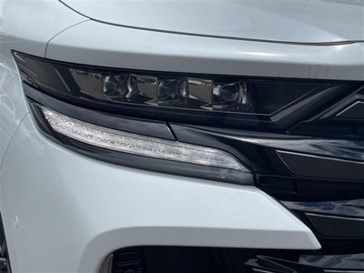 2024 Toyota VELLFIRE — миниатюра 30