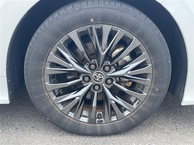 2024 Toyota VELLFIRE — миниатюра 38