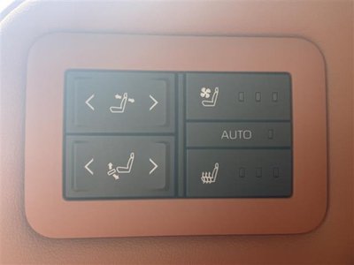 2024 Toyota VELLFIRE — миниатюра 22
