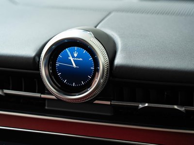 2023 Maserati GRECALE — миниатюра 47