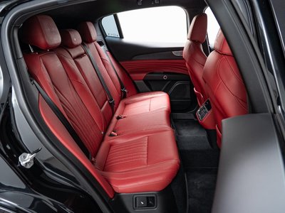 2023 Maserati GRECALE — миниатюра 35