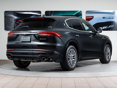 صورة 5 لـ 2023 Maserati GRECALE