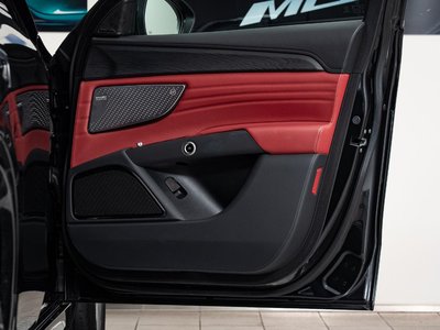 2023 Maserati GRECALE — миниатюра 25