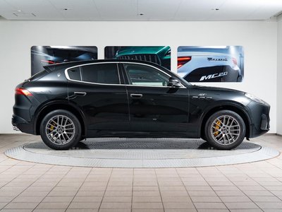 2023 Maserati GRECALE — миниатюра 19