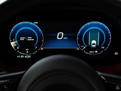 2023 Maserati GRECALE — миниатюра 42