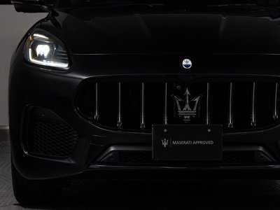 2023 Maserati GRECALE — миниатюра 28