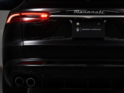 2023 Maserati GRECALE — миниатюра 27