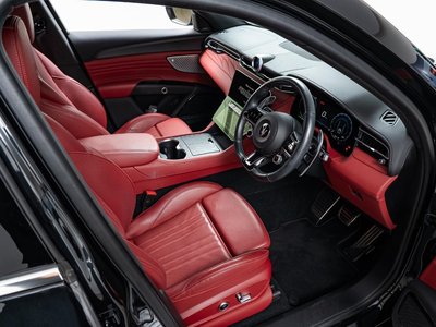 2023 Maserati GRECALE — миниатюра 36