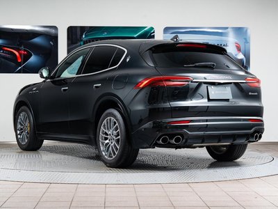2023 Maserati GRECALE — миниатюра 21