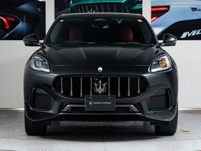 2023 Maserati GRECALE — миниатюра 17