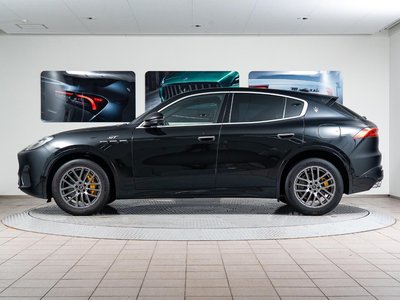 2023 Maserati GRECALE — миниатюра 20