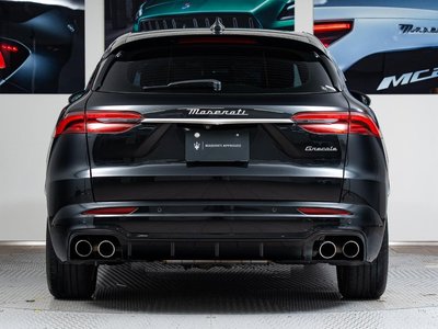 2023 Maserati GRECALE — миниатюра 18