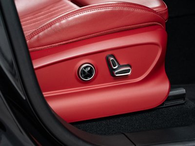 2023 Maserati GRECALE — миниатюра 39