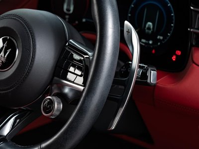 2023 Maserati GRECALE — миниатюра 16