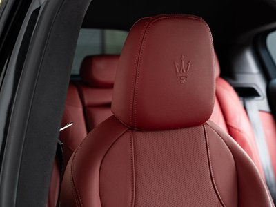 2023 Maserati GRECALE — миниатюра 41
