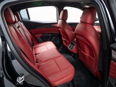 2023 Maserati GRECALE — миниатюра 34
