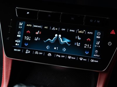 صورة 9 لـ 2023 Maserati GRECALE