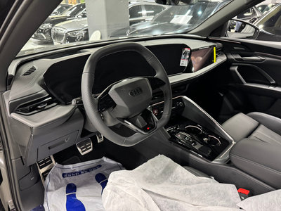 2025 AUDI Q5 照片 3