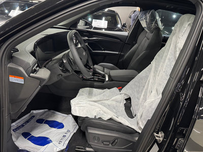 2025 AUDI Q5 照片 5