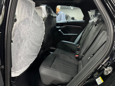 2025 AUDI Q5 — миниатюра 14