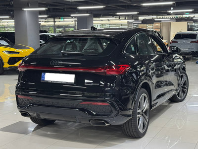 2025 AUDI Q5 照片 2