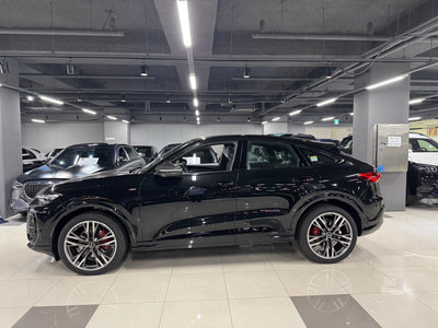2025 AUDI Q5 照片 4