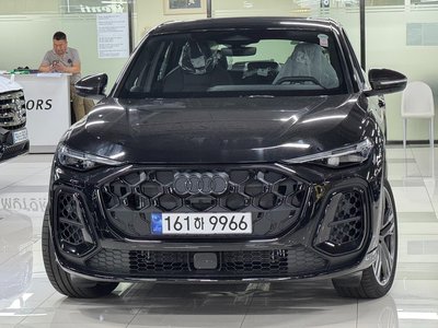 2025 AUDI Q5 照片 1