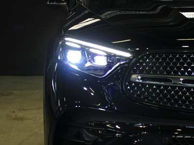 2025 Mercedes-BENZ GLC thumbnail 43
