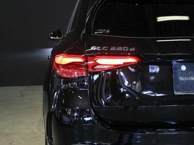 2025 Mercedes-BENZ GLC thumbnail 44