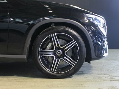 2025 Mercedes-BENZ GLC thumbnail 42