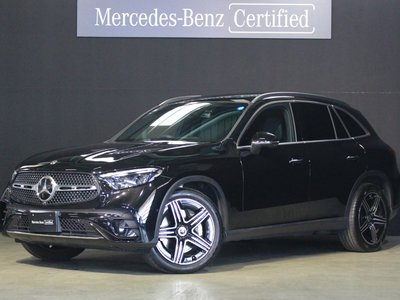 2025 Mercedes-BENZ GLC 照片 1