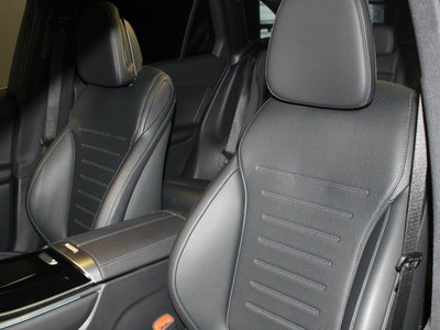 2025 Mercedes-BENZ GLC 照片 10